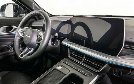 Haval F7, 2024 год, 3 147 000 рублей, 9 фотография