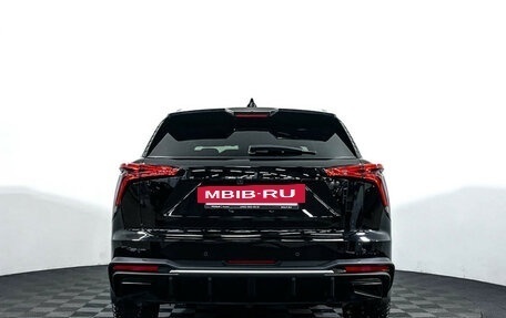 Haval F7, 2024 год, 3 147 000 рублей, 6 фотография