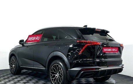 Haval F7, 2024 год, 3 147 000 рублей, 7 фотография