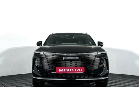 Haval F7, 2024 год, 3 147 000 рублей, 2 фотография