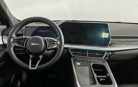 Haval F7, 2024 год, 3 147 000 рублей, 12 фотография