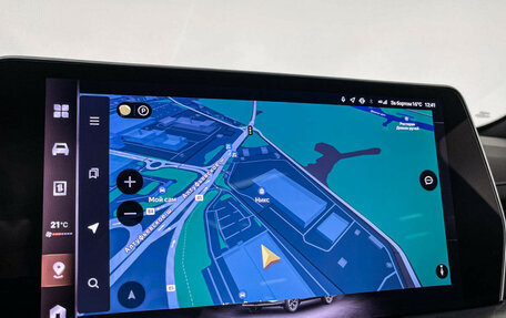 Haval F7, 2024 год, 3 147 000 рублей, 17 фотография