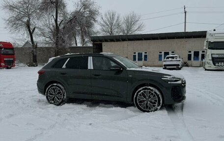 Audi Q5, 2025 год, 7 150 000 рублей, 5 фотография