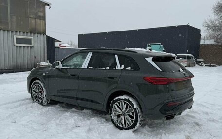 Audi Q5, 2025 год, 7 150 000 рублей, 4 фотография