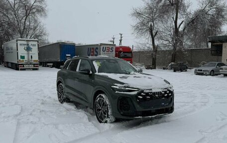 Audi Q5, 2025 год, 7 150 000 рублей, 2 фотография