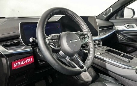 Haval F7, 2024 год, 3 147 000 рублей, 13 фотография