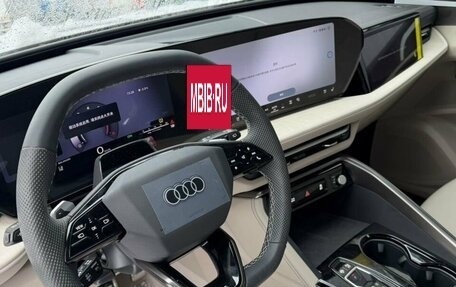 Audi Q5, 2025 год, 7 150 000 рублей, 6 фотография
