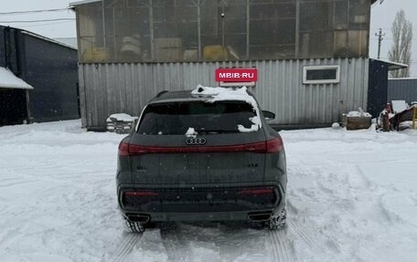 Audi Q5, 2025 год, 7 150 000 рублей, 3 фотография