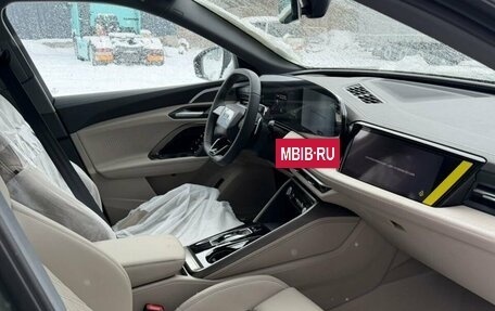 Audi Q5, 2025 год, 7 150 000 рублей, 7 фотография