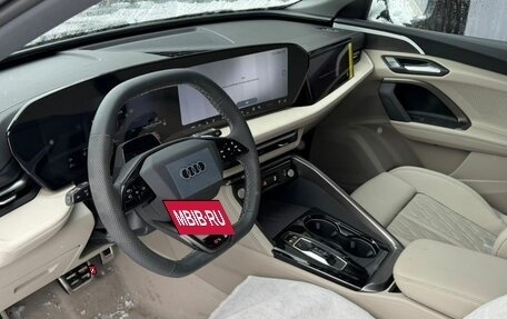 Audi Q5, 2025 год, 7 150 000 рублей, 11 фотография