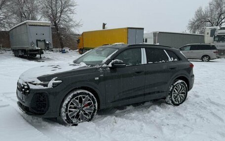 Audi Q5, 2025 год, 7 150 000 рублей, 15 фотография