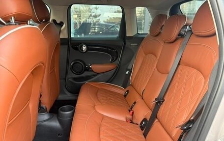 MINI Hatch, 2022 год, 1 650 000 рублей, 8 фотография