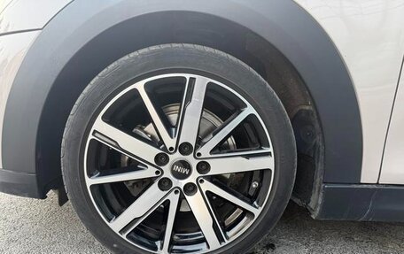 MINI Hatch, 2022 год, 1 650 000 рублей, 5 фотография