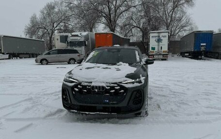 Audi Q5, 2025 год, 7 150 000 рублей, 14 фотография