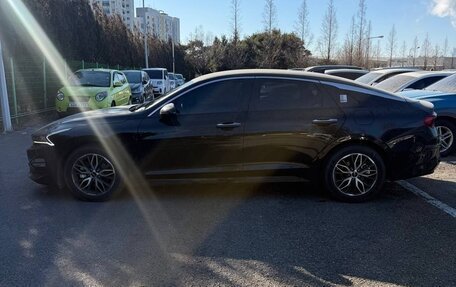 KIA K5, 2022 год, 1 999 000 рублей, 2 фотография