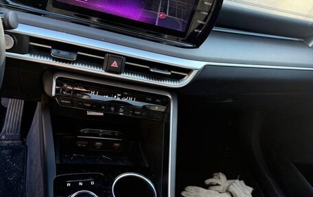 KIA K5, 2022 год, 1 999 000 рублей, 11 фотография