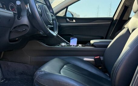 KIA K5, 2022 год, 1 999 000 рублей, 7 фотография