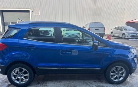 Ford EcoSport, 2019 год, 1 150 000 рублей, 2 фотография