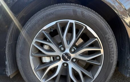 KIA K5, 2022 год, 1 999 000 рублей, 15 фотография