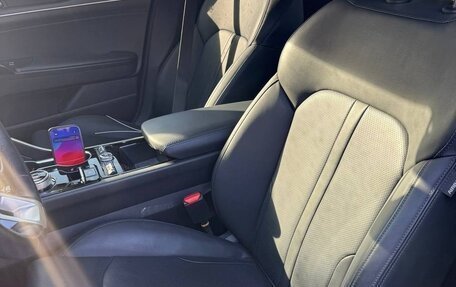 KIA K5, 2022 год, 1 999 000 рублей, 12 фотография