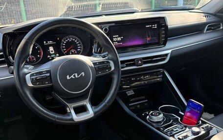 KIA K5, 2022 год, 1 999 000 рублей, 13 фотография