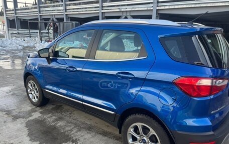 Ford EcoSport, 2019 год, 1 150 000 рублей, 3 фотография
