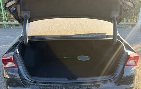 KIA K5, 2022 год, 1 999 000 рублей, 14 фотография