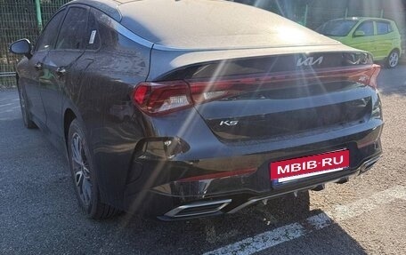 KIA K5, 2022 год, 1 999 000 рублей, 3 фотография