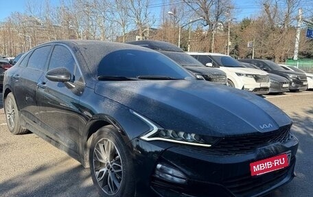 KIA K5, 2022 год, 1 999 000 рублей, 6 фотография