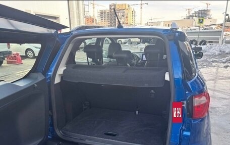 Ford EcoSport, 2019 год, 1 150 000 рублей, 6 фотография