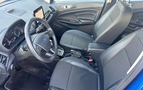 Ford EcoSport, 2019 год, 1 150 000 рублей, 7 фотография