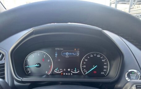 Ford EcoSport, 2019 год, 1 150 000 рублей, 10 фотография