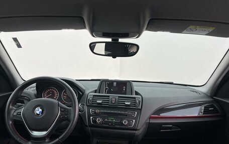 BMW 1 серия, 2014 год, 1 750 000 рублей, 9 фотография