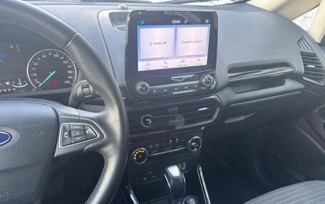 Ford EcoSport, 2019 год, 1 150 000 рублей, 9 фотография