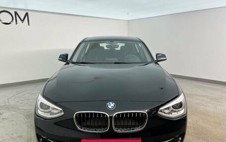 BMW 1 серия, 2014 год, 1 750 000 рублей, 3 фотография