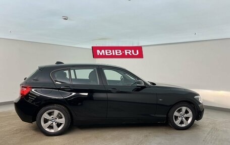 BMW 1 серия, 2014 год, 1 750 000 рублей, 6 фотография