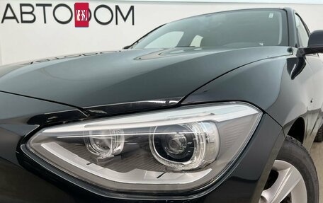 BMW 1 серия, 2014 год, 1 750 000 рублей, 8 фотография