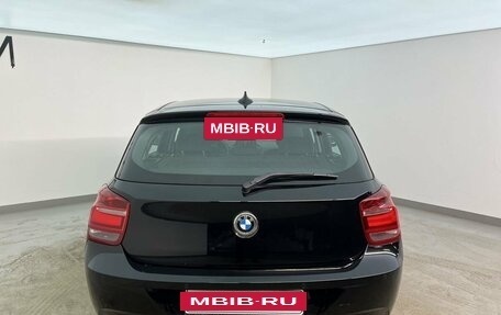 BMW 1 серия, 2014 год, 1 750 000 рублей, 4 фотография