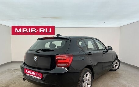 BMW 1 серия, 2014 год, 1 750 000 рублей, 2 фотография