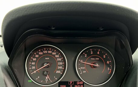 BMW 1 серия, 2014 год, 1 750 000 рублей, 11 фотография