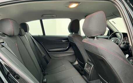 BMW 1 серия, 2014 год, 1 750 000 рублей, 12 фотография