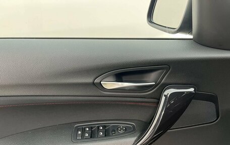 BMW 1 серия, 2014 год, 1 750 000 рублей, 19 фотография