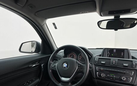 BMW 1 серия, 2014 год, 1 750 000 рублей, 13 фотография