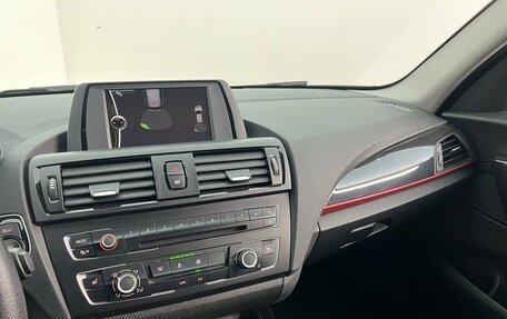 BMW 1 серия, 2014 год, 1 750 000 рублей, 18 фотография