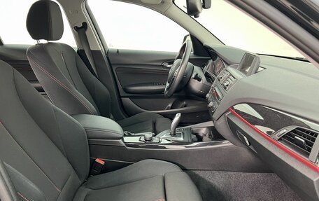 BMW 1 серия, 2014 год, 1 750 000 рублей, 14 фотография