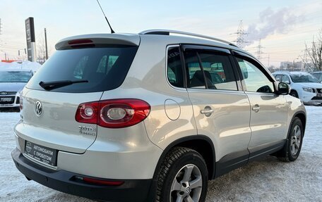 Volkswagen Tiguan I, 2011 год, 1 350 000 рублей, 9 фотография