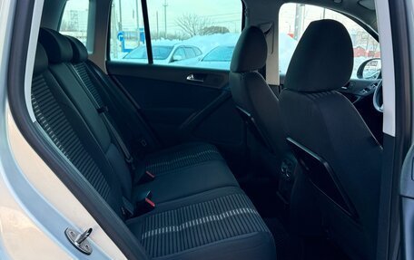 Volkswagen Tiguan I, 2011 год, 1 350 000 рублей, 14 фотография