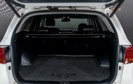 KIA Sorento III Prime рестайлинг, 2019 год, 3 024 000 рублей, 20 фотография