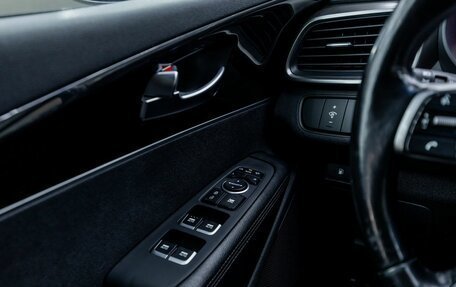 KIA Sorento III Prime рестайлинг, 2019 год, 3 024 000 рублей, 15 фотография