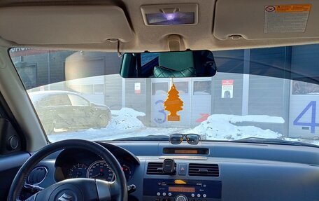 Suzuki Swift III, 2008 год, 415 000 рублей, 4 фотография